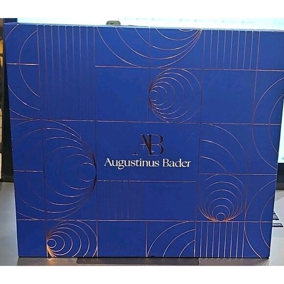 Augustinus Bader The Body Collection Cream & Oil Set NEW - Picture 9 of 9